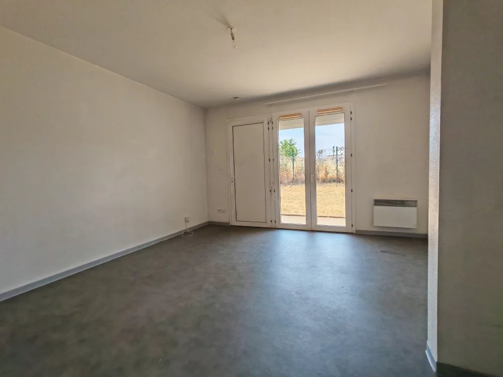 TOULOUSE LARDENNE - STUDIO 22 m2