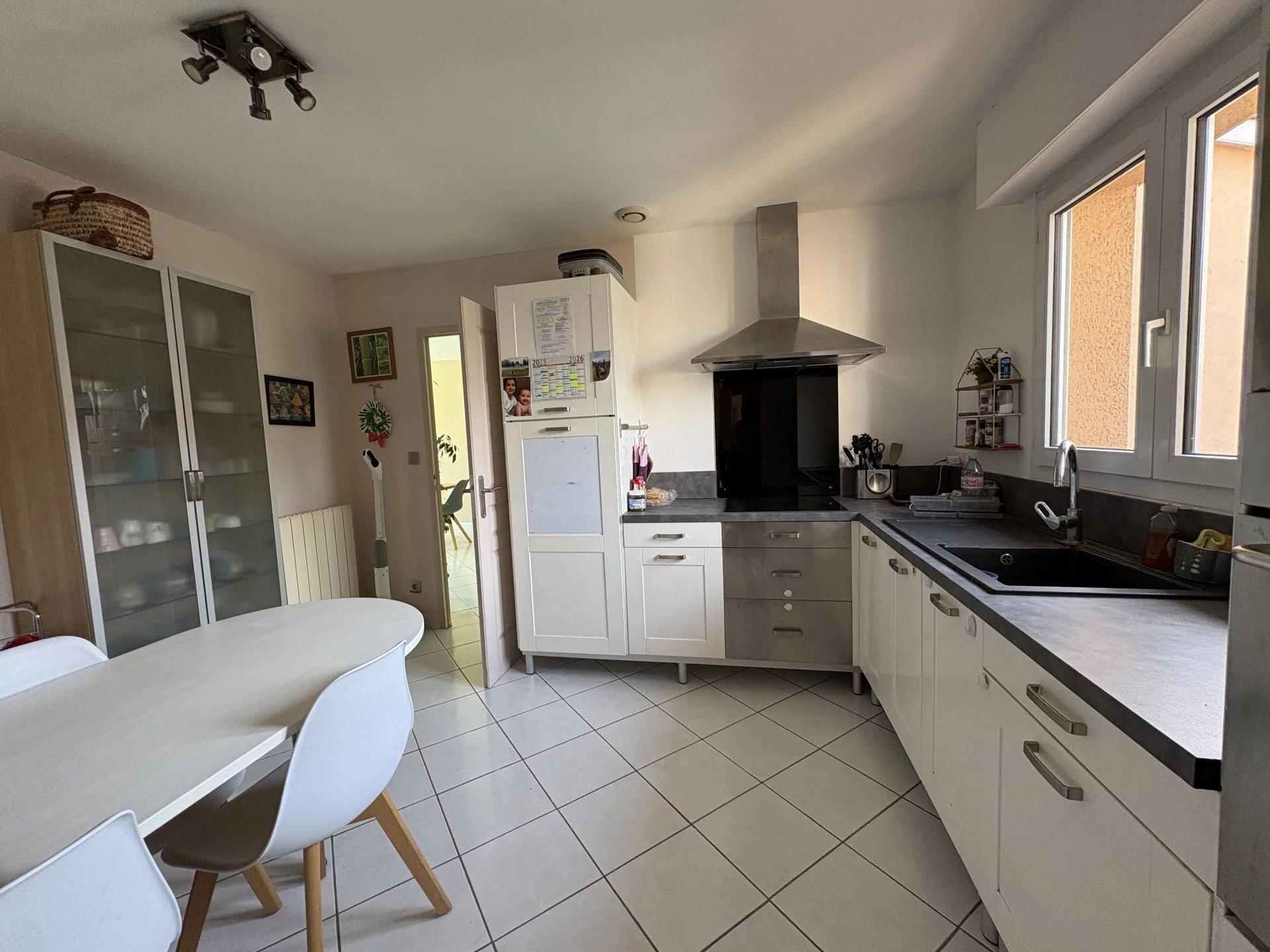 MAISON T4 - LA SALVETAT SAINT GILLES