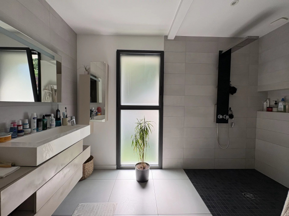 LA SALVETAT-SAINT-GILLES - MAISON T4/5