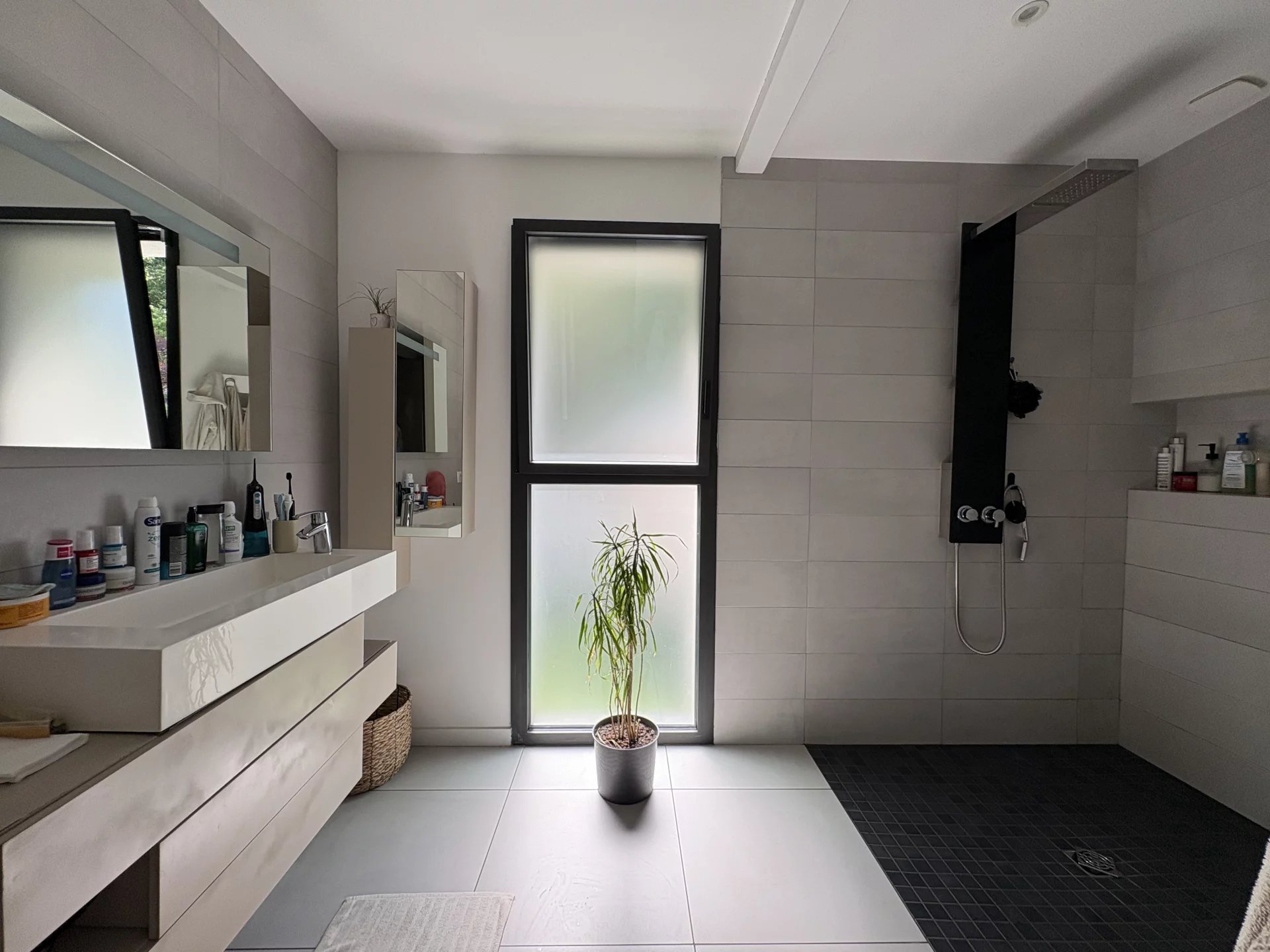 LA SALVETAT-SAINT-GILLES - MAISON T4/5