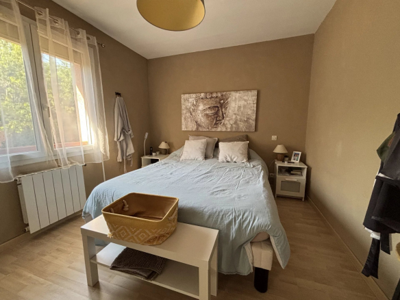 LA SALVETAT-SAINT-GILLES - MAISON T5