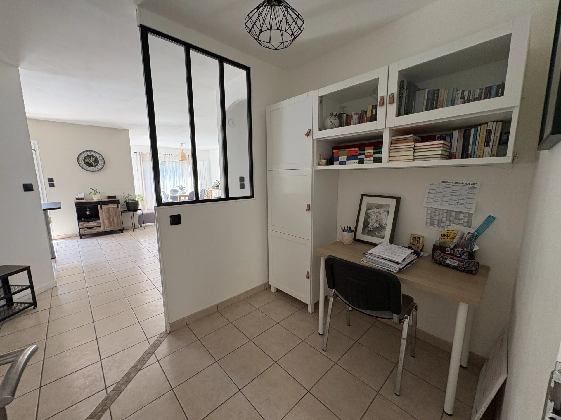 LA SALVETAT-SAINT-GILLES - MAISON T5