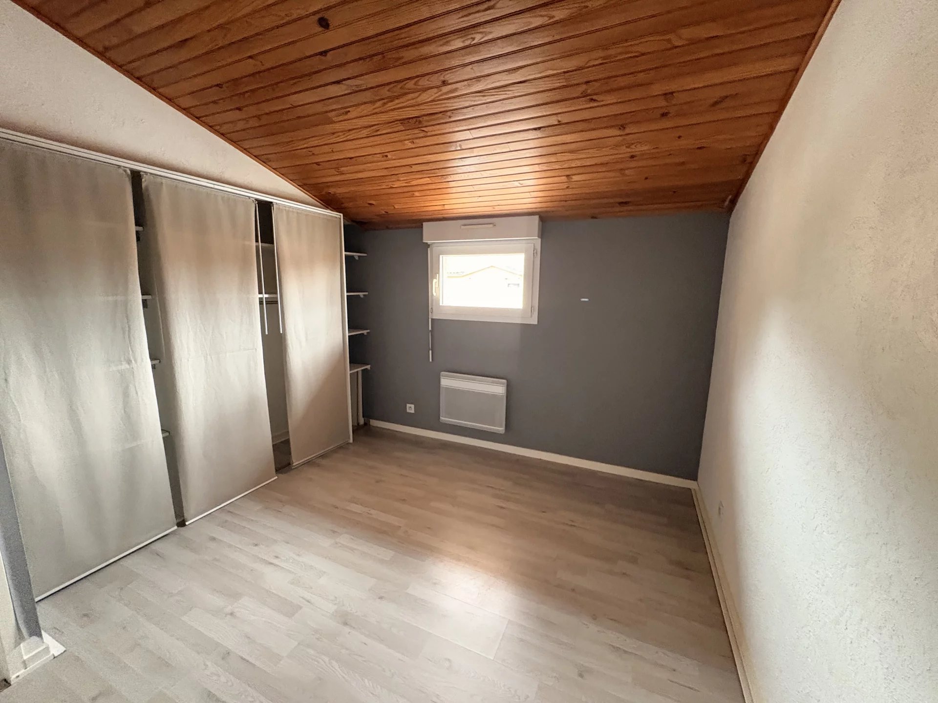 LOCATION MAISON T3 PLAISANCE DU TOUCH