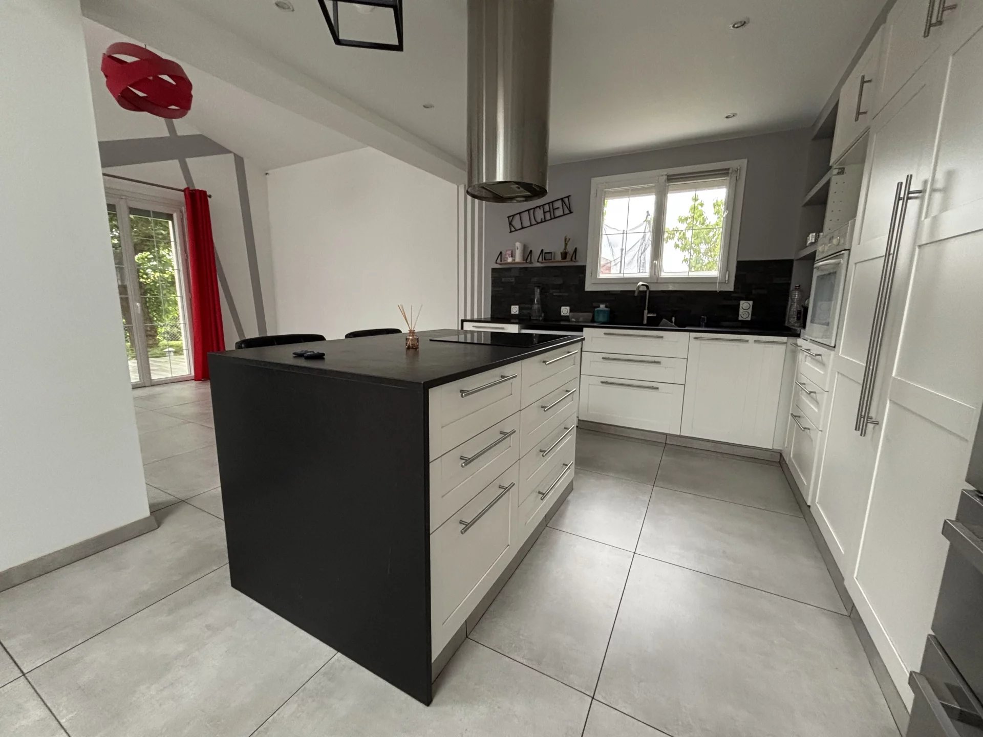 PLAISANCE DU TOUCH - MAISON T5