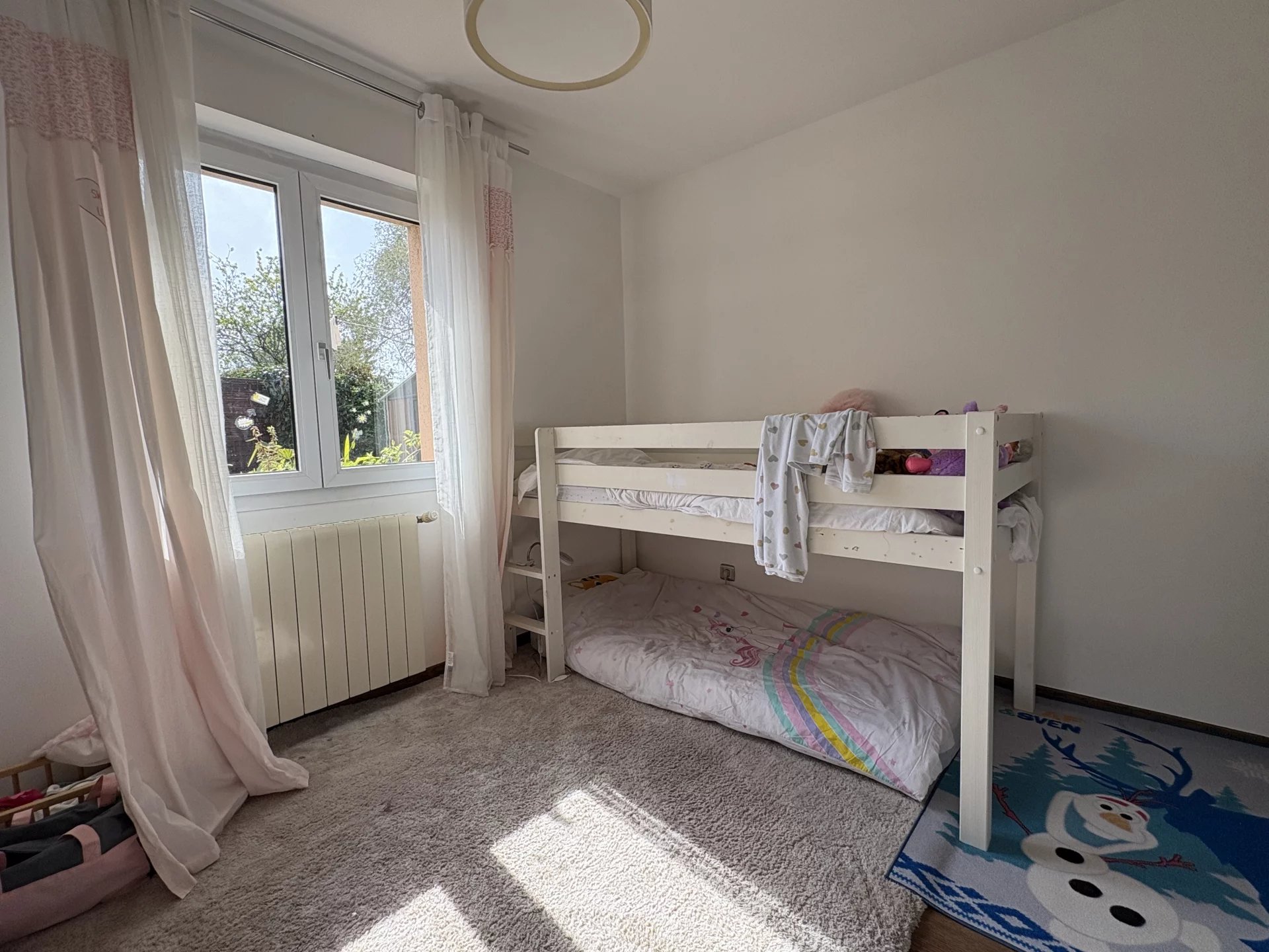 MAISON T4 - LA SALVETAT SAINT GILLES