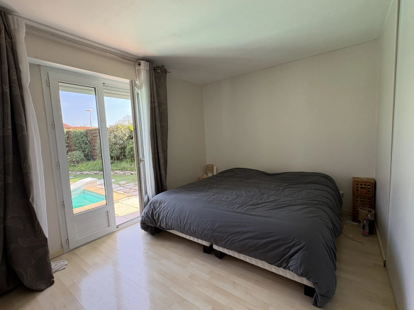 MAISON T4 - LA SALVETAT SAINT GILLES