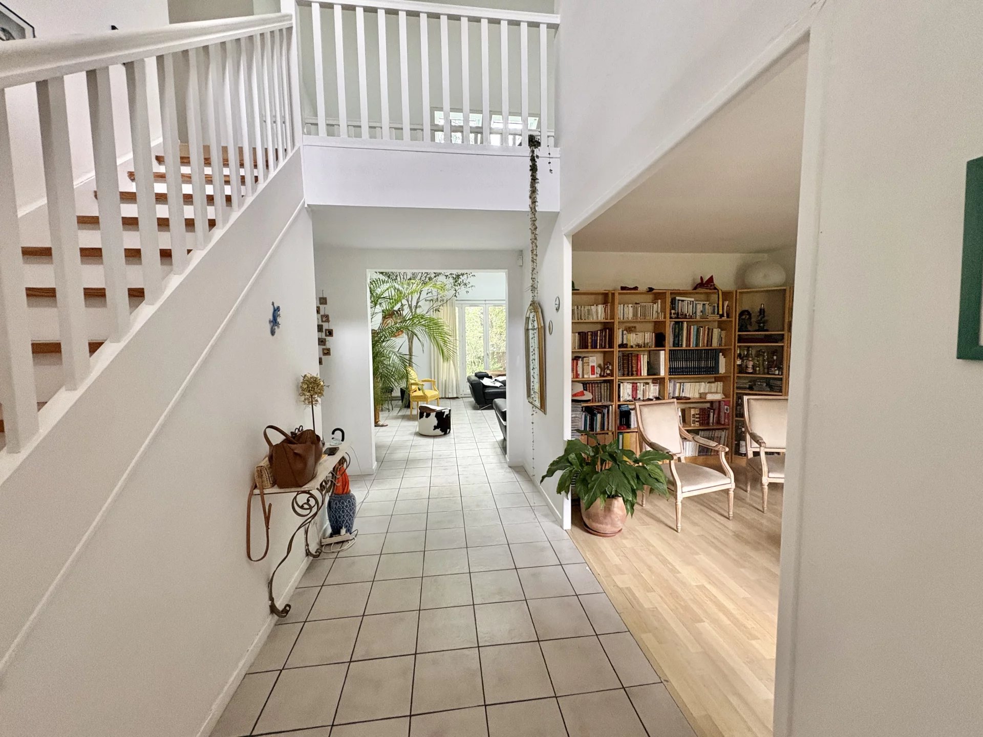 TOURNEFEUILLE - MAISON T6