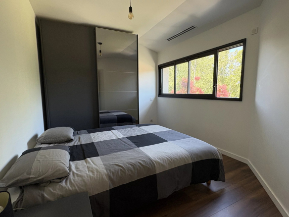LA SALVETAT-SAINT-GILLES - MAISON T4/5
