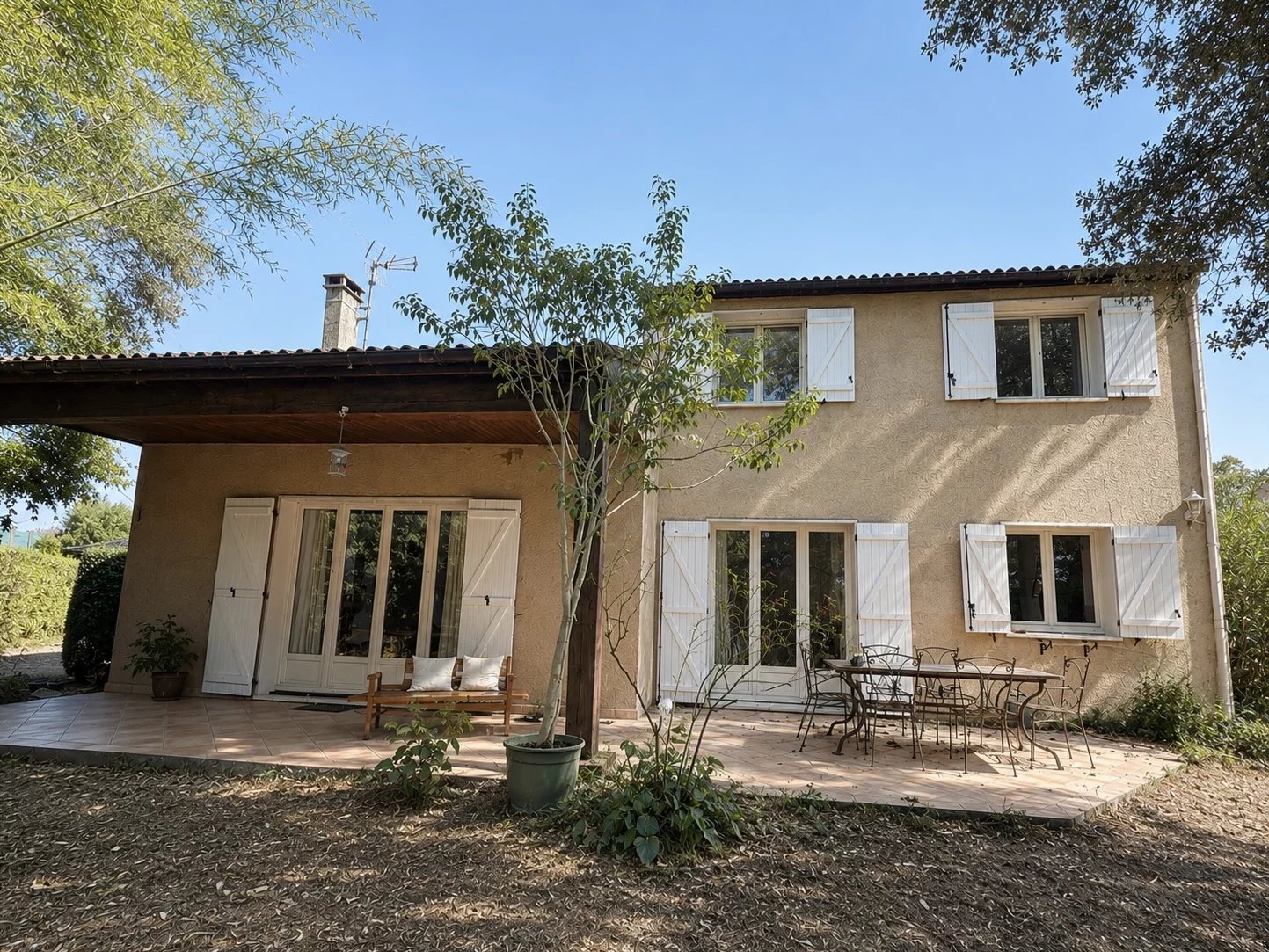 TOURNEFEUILLE - MAISON T6