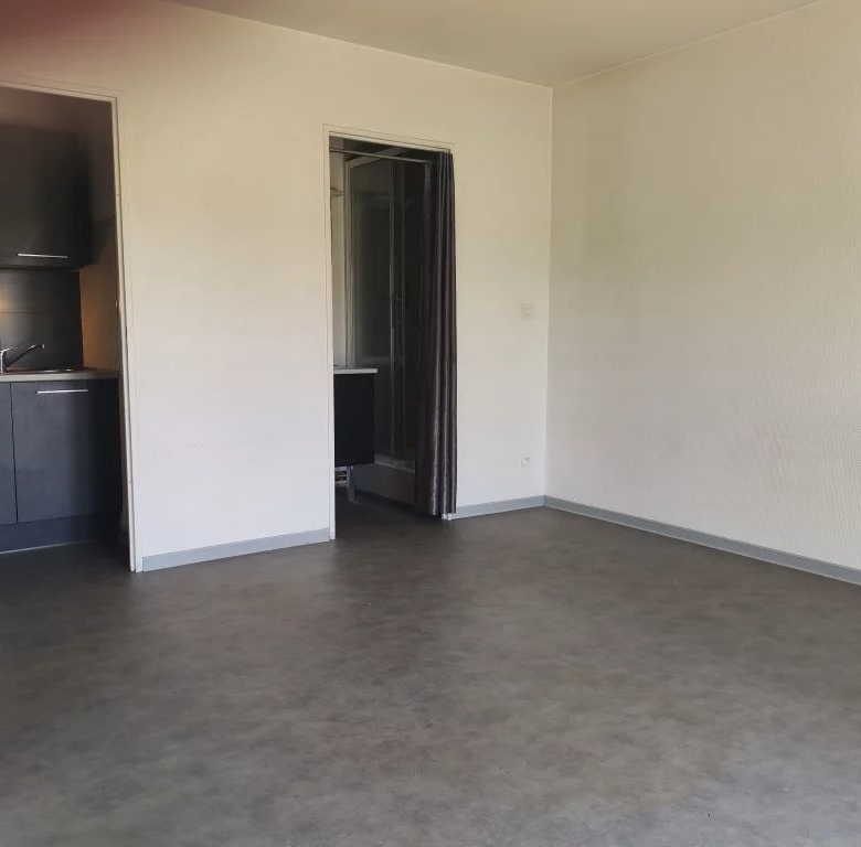 TOULOUSE LARDENNE - STUDIO 22 m2
