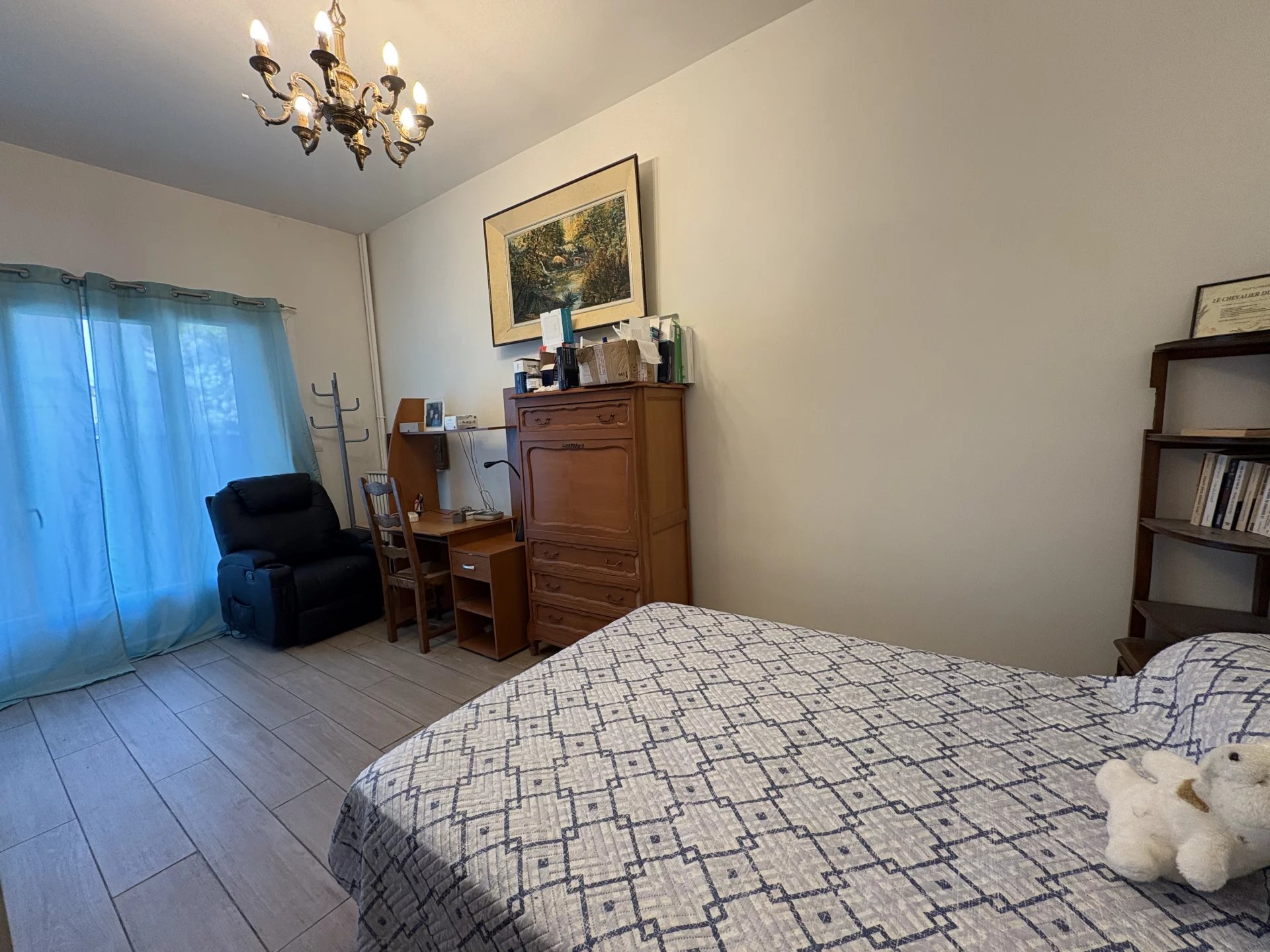 SAINT CYPRIEN - APPARTEMENT T2