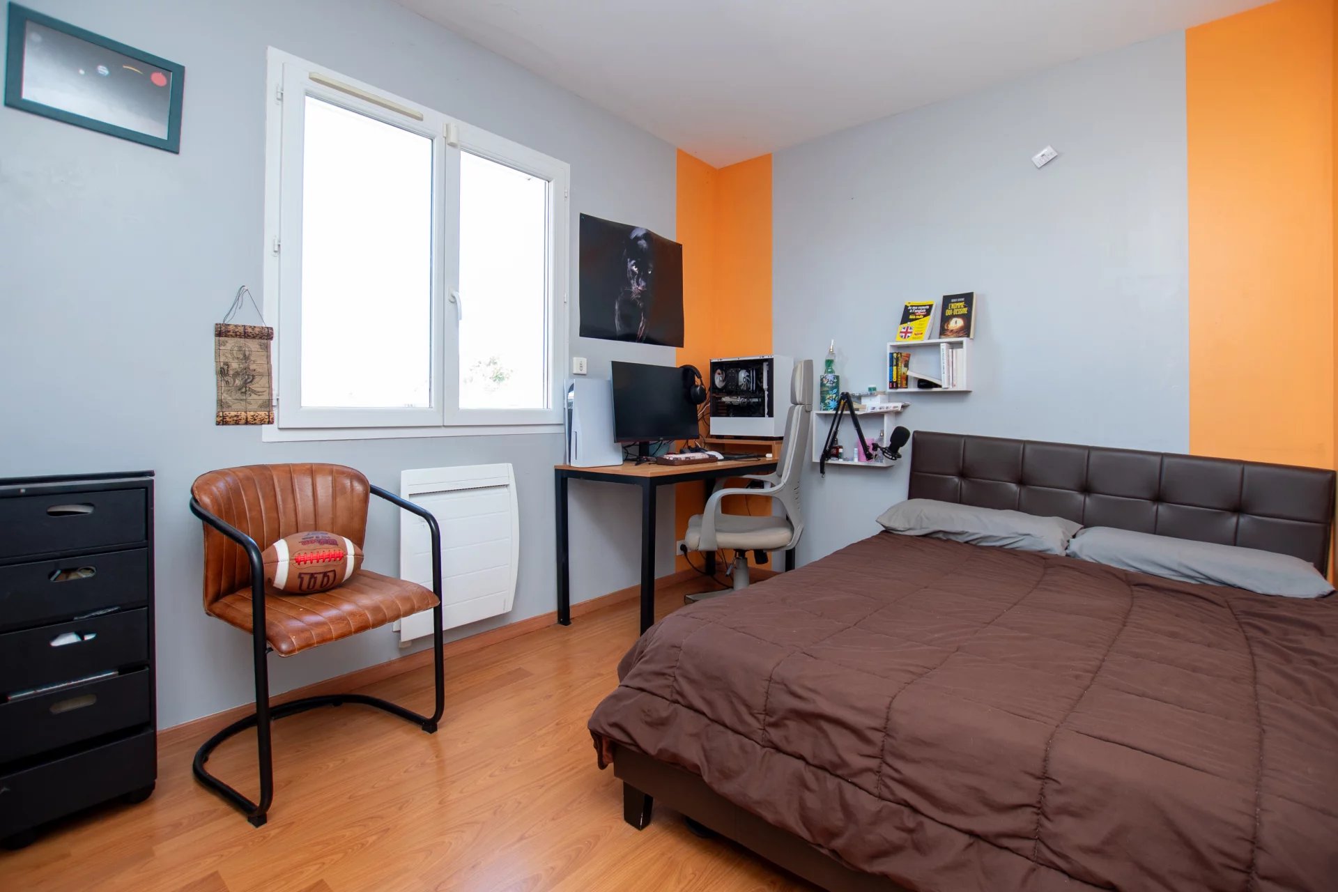 LOCATION -  MAISON T7 - PLAISANCE DU-TOUCH