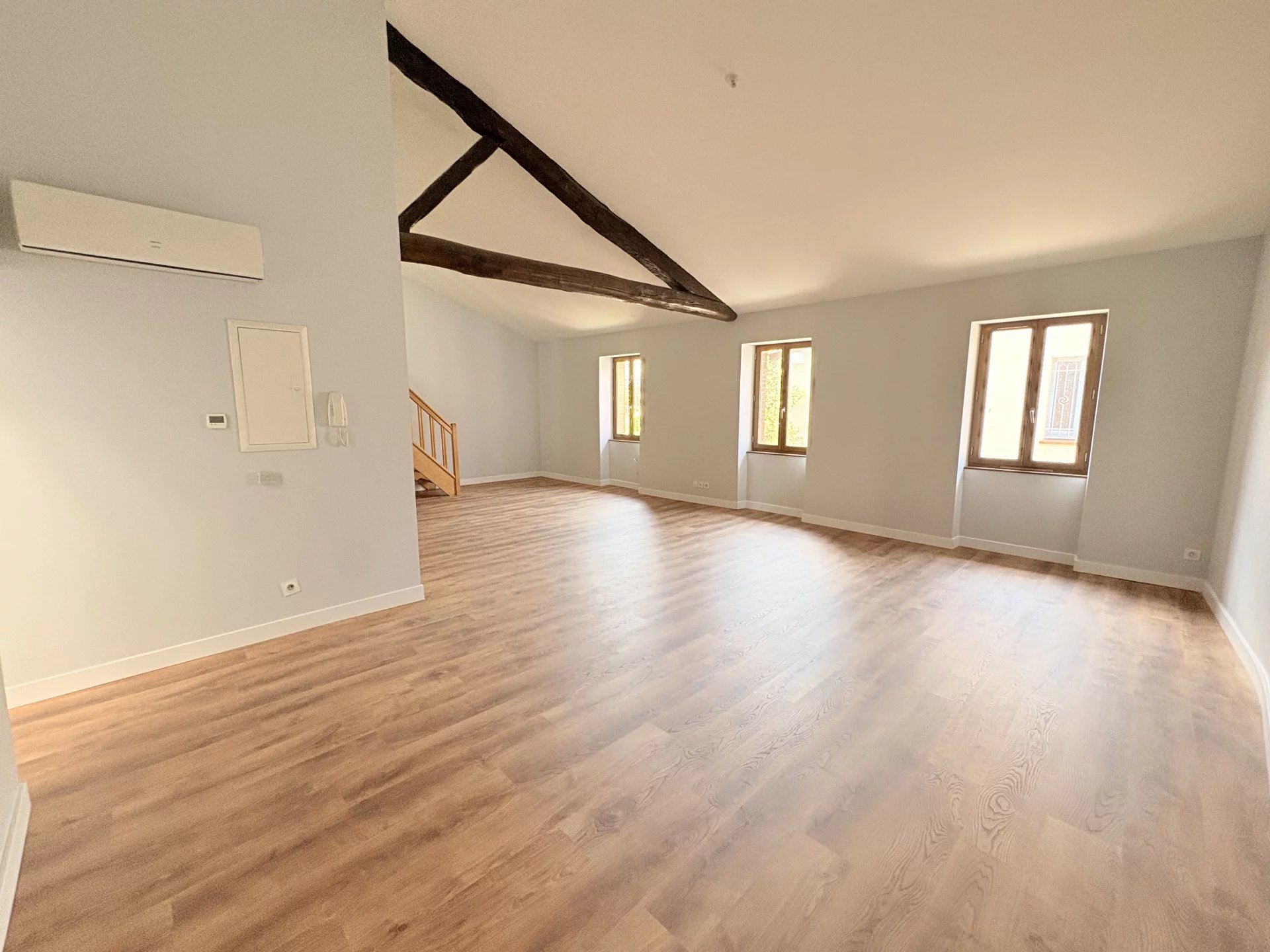 PLAISANCE DU TOUCH - MAISON DE VILLE T4