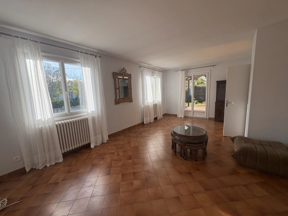 PLAISANCE DU TOUCH - MAISON T5 proche centre-ville