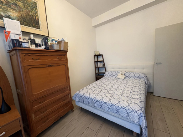SAINT CYPRIEN - APPARTEMENT T2