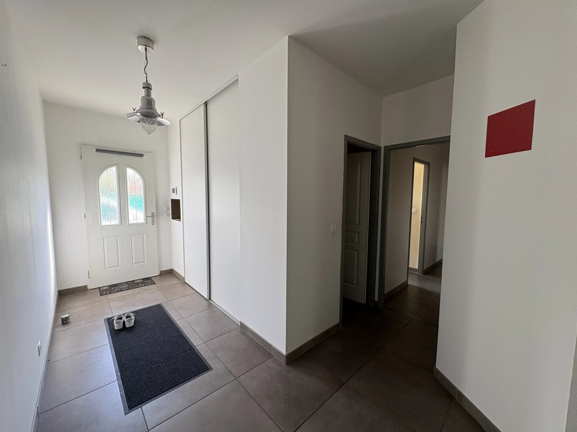 PLAISANCE DU TOUCH - MAISON T5