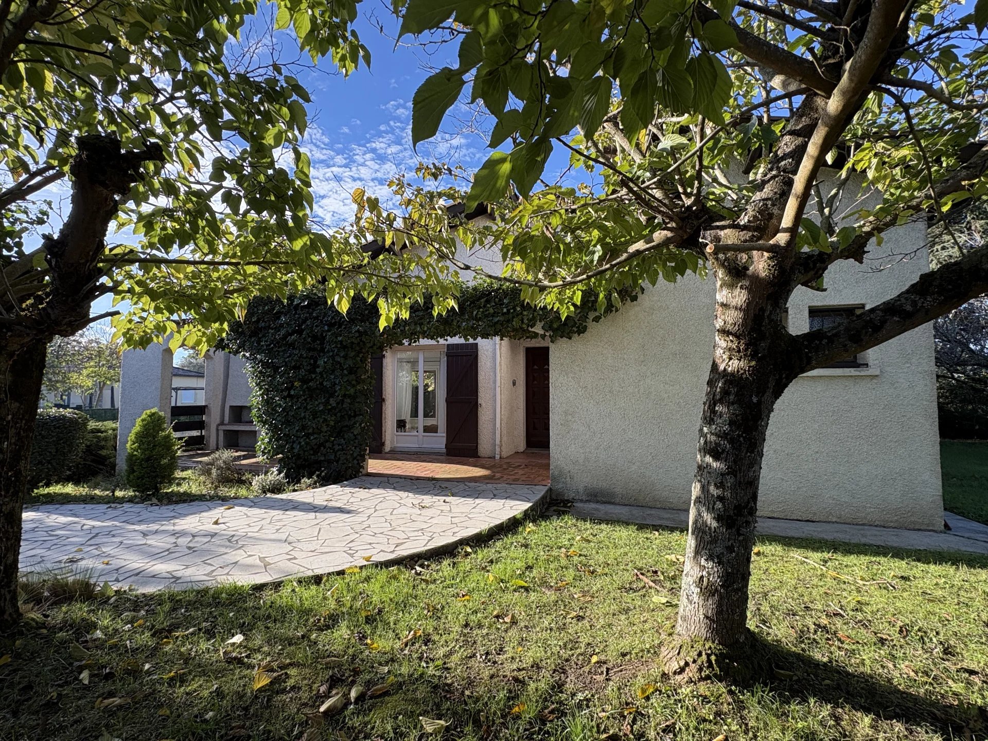 PLAISANCE DU TOUCH - MAISON T5 proche centre-ville