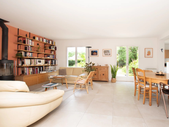 PLAISANCE-DU-TOUCH - MAISON T6/7