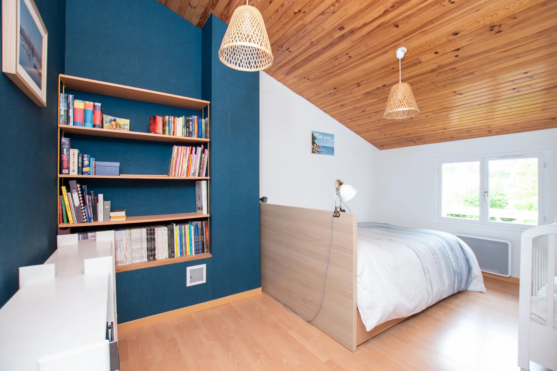 PLAISANCE-DU-TOUCH - MAISON T6/7