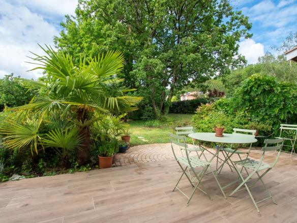 PLAISANCE-DU-TOUCH - MAISON T6/7