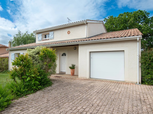 PLAISANCE-DU-TOUCH - MAISON T6/7