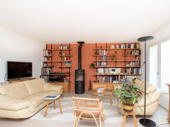 PLAISANCE-DU-TOUCH - MAISON T6/7