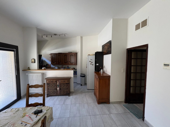 SAINT CYPRIEN - APPARTEMENT T2