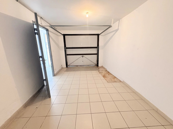 PLAISANCE DU TOUCH - MAISON DE VILLE T4