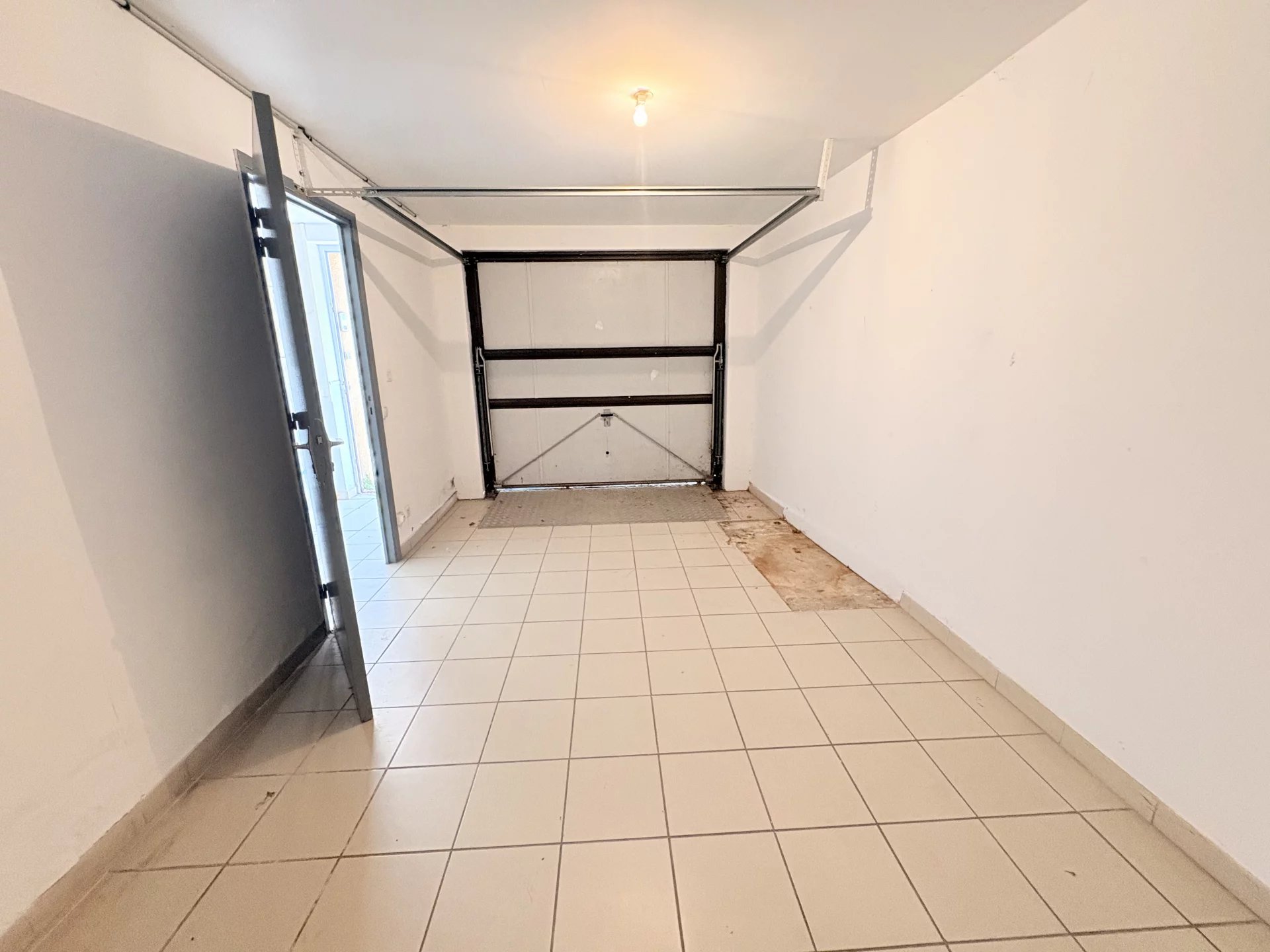 PLAISANCE DU TOUCH - MAISON DE VILLE T4