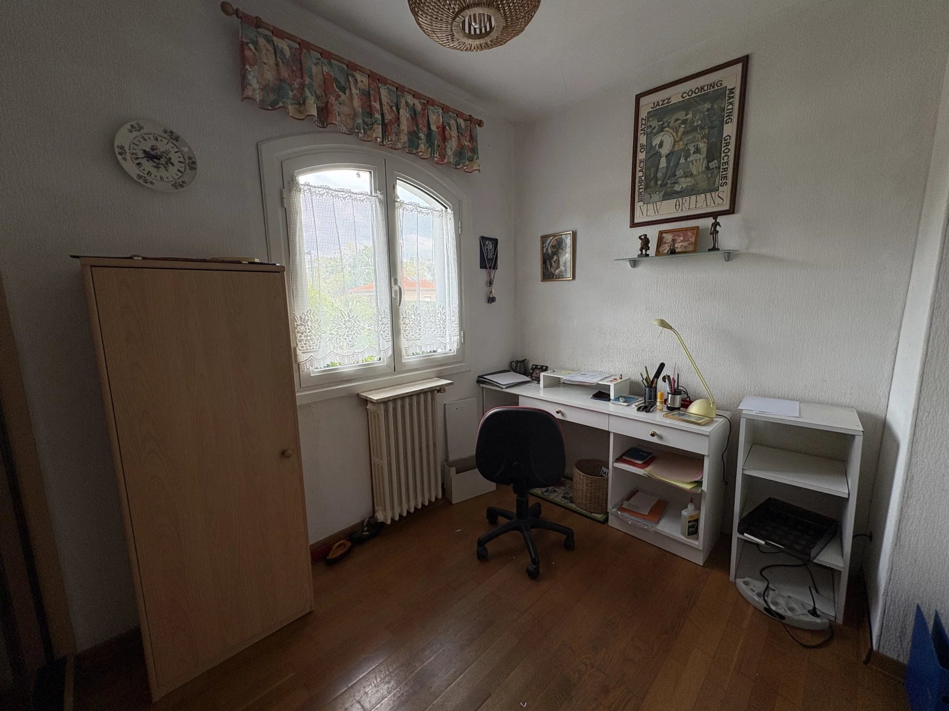 PLAISANCE DU TOUCH - MAISON T3/4