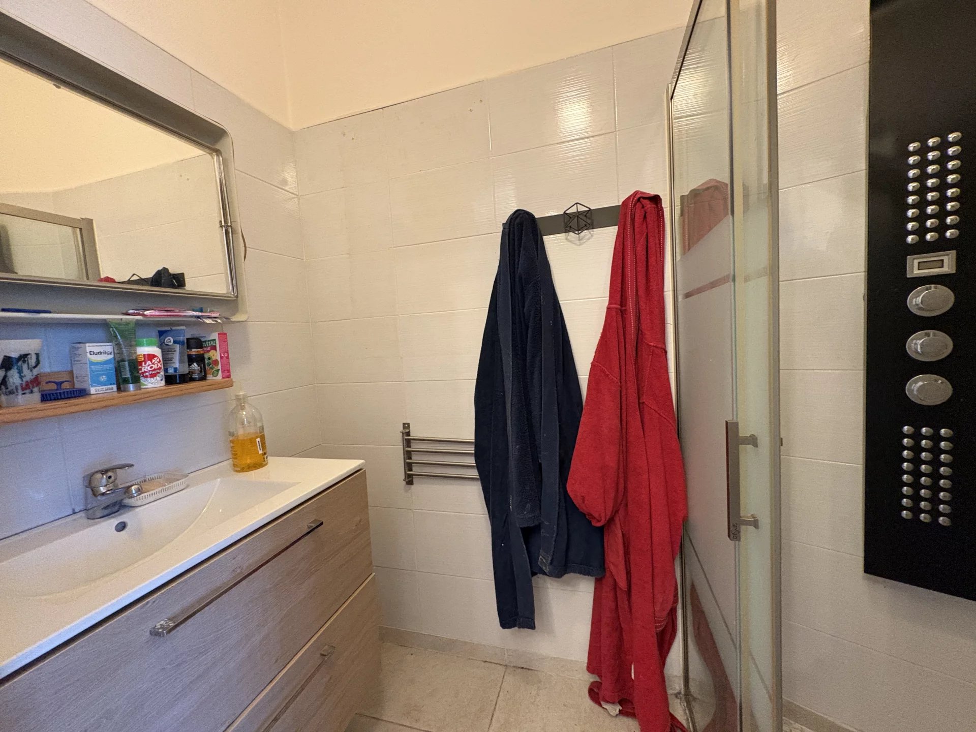SAINT CYPRIEN - APPARTEMENT T2