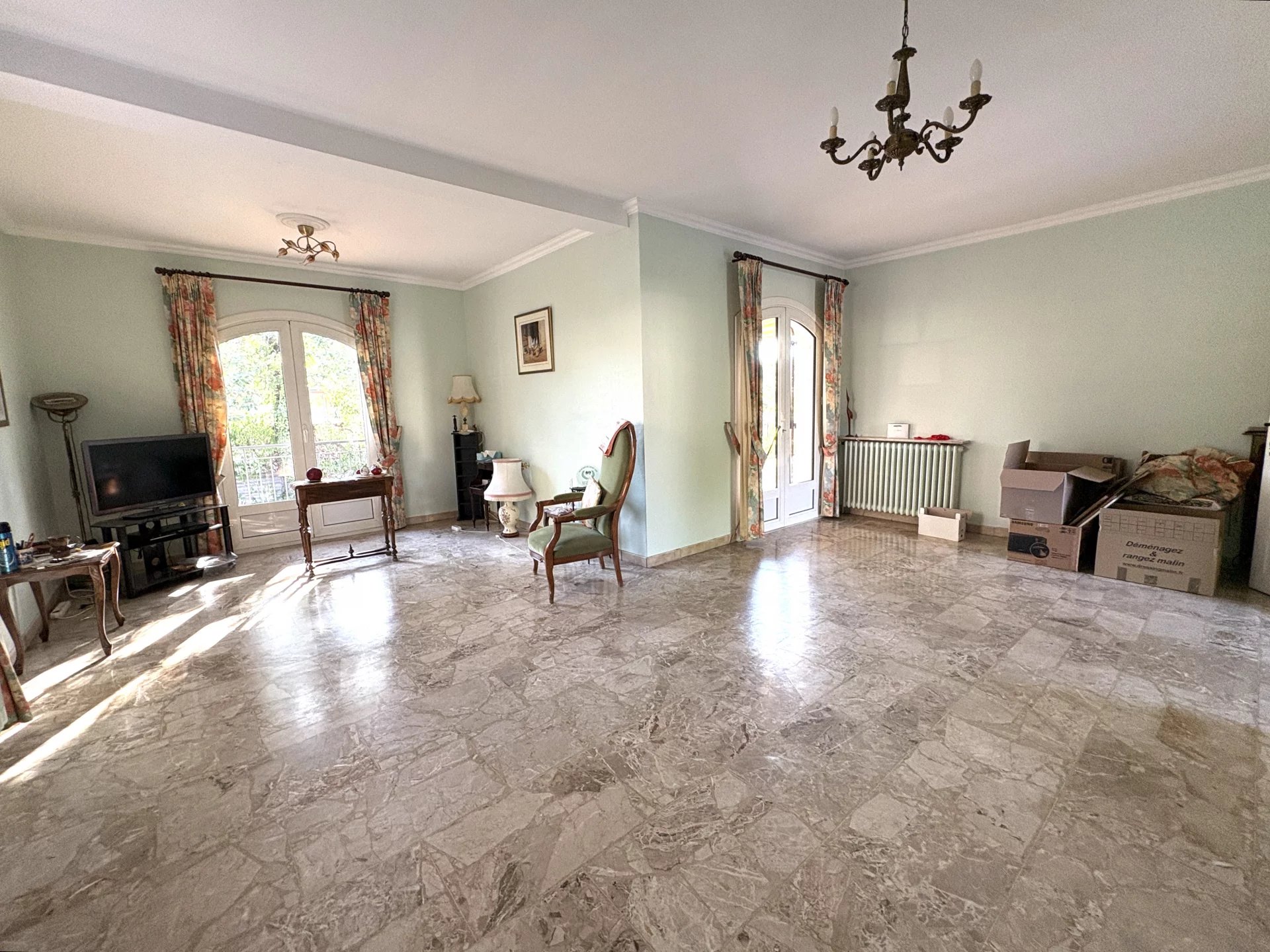 PLAISANCE DU TOUCH - MAISON T3/4