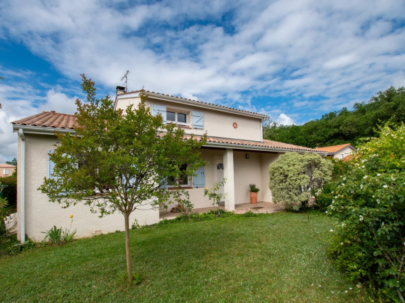 PLAISANCE-DU-TOUCH - MAISON T6/7