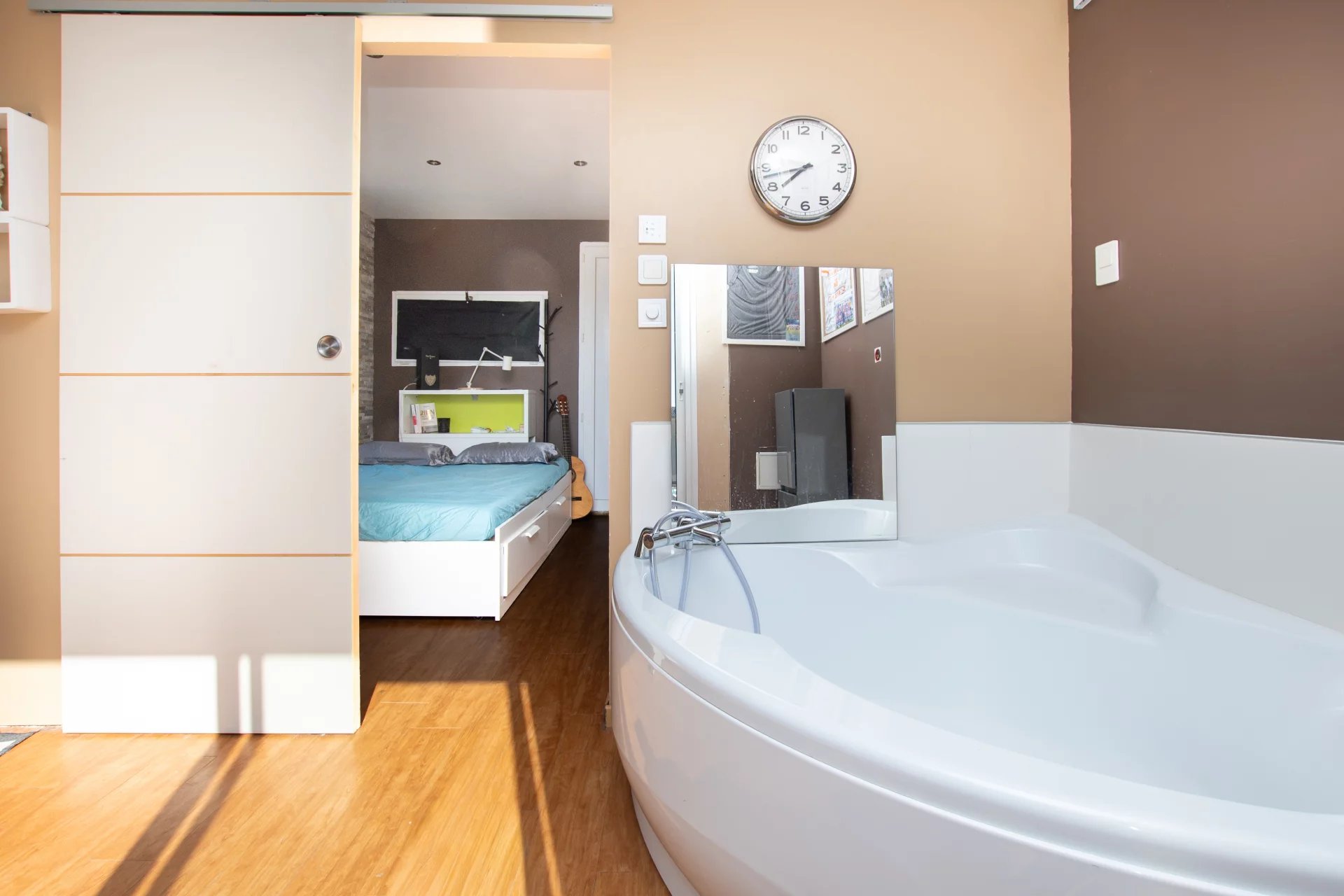 LOCATION -  MAISON T7 - PLAISANCE DU-TOUCH