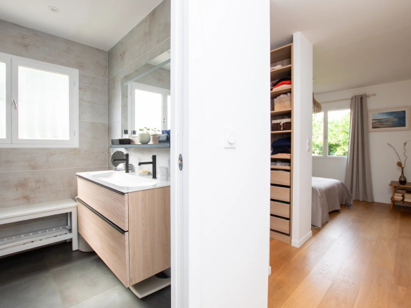PLAISANCE-DU-TOUCH - MAISON T6/7
