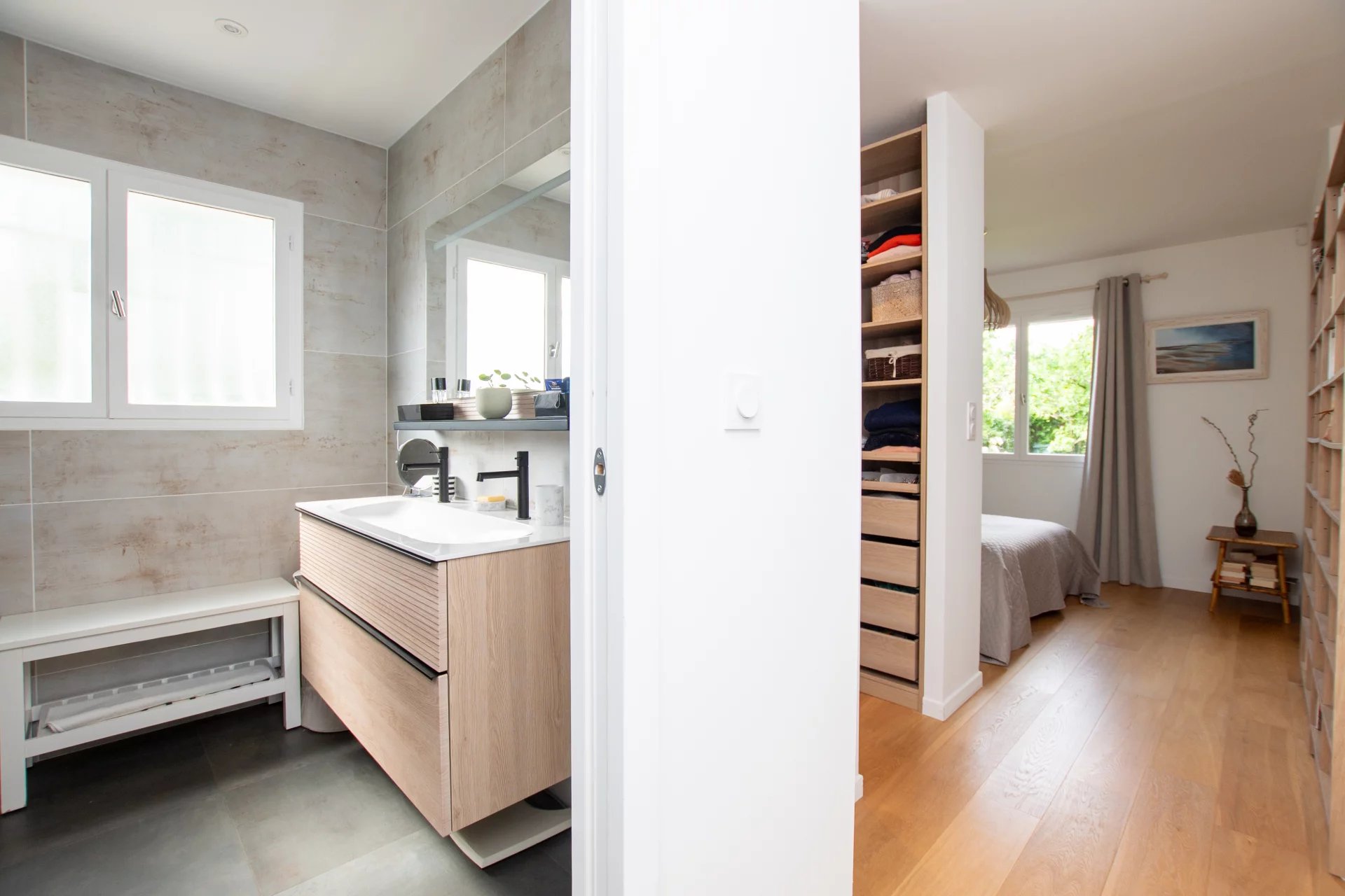 PLAISANCE-DU-TOUCH - MAISON T6/7
