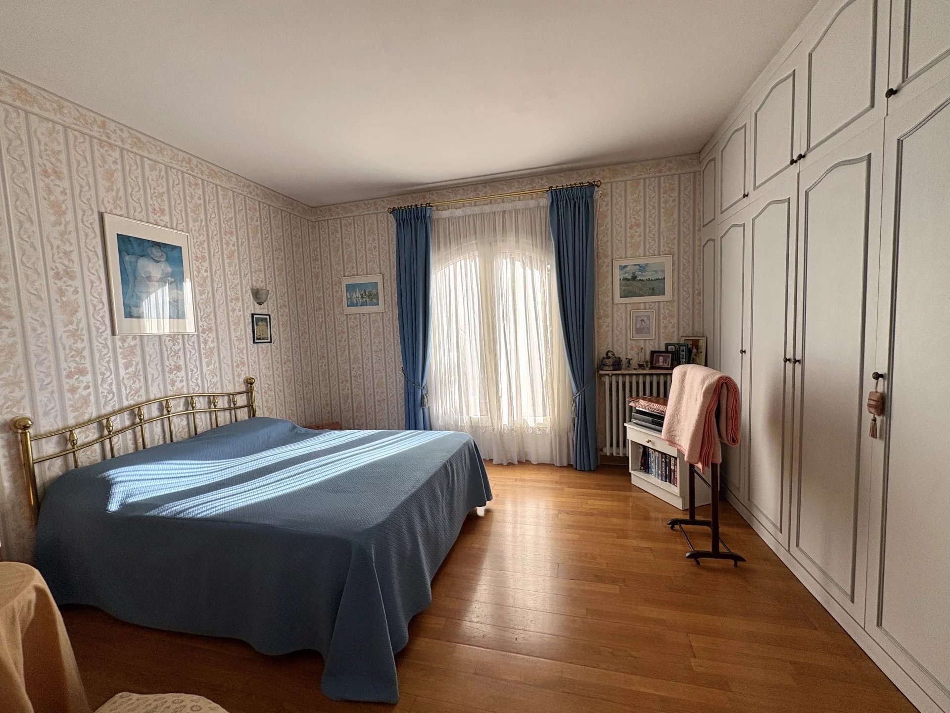 PLAISANCE DU TOUCH - MAISON T3/4
