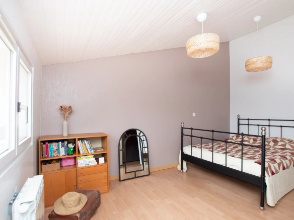 PLAISANCE-DU-TOUCH - MAISON T6/7