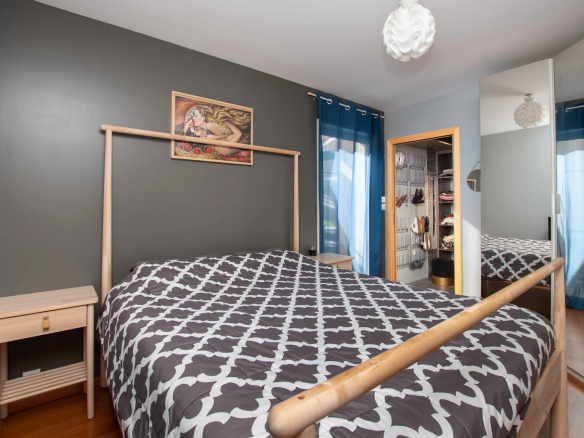 LOCATION -  MAISON T7 - PLAISANCE DU-TOUCH