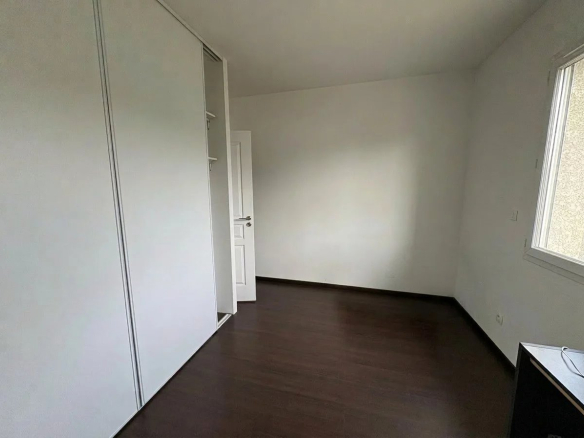 PLAISANCE DU TOUCH - MAISON T5