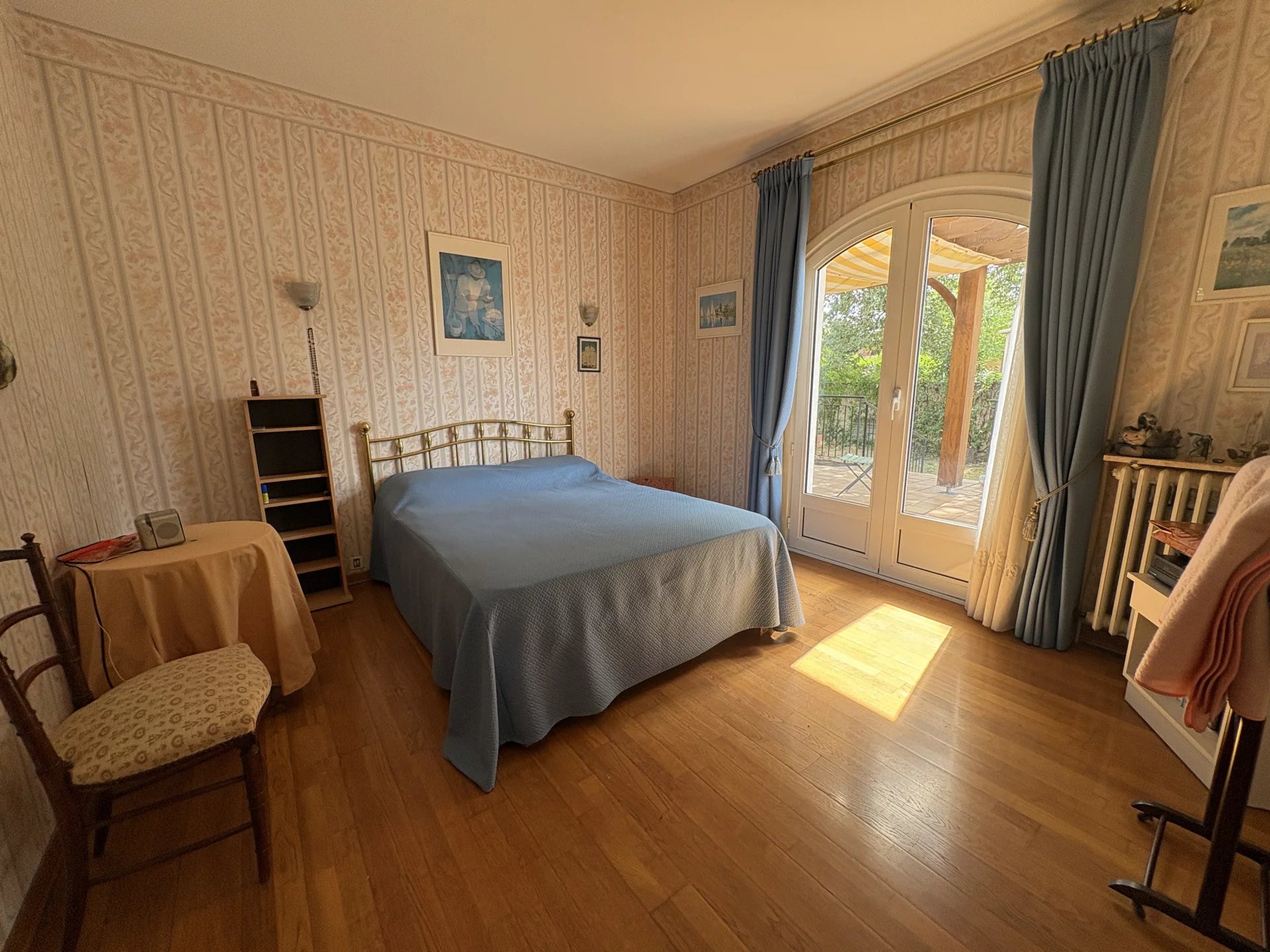 PLAISANCE DU TOUCH - MAISON T3/4