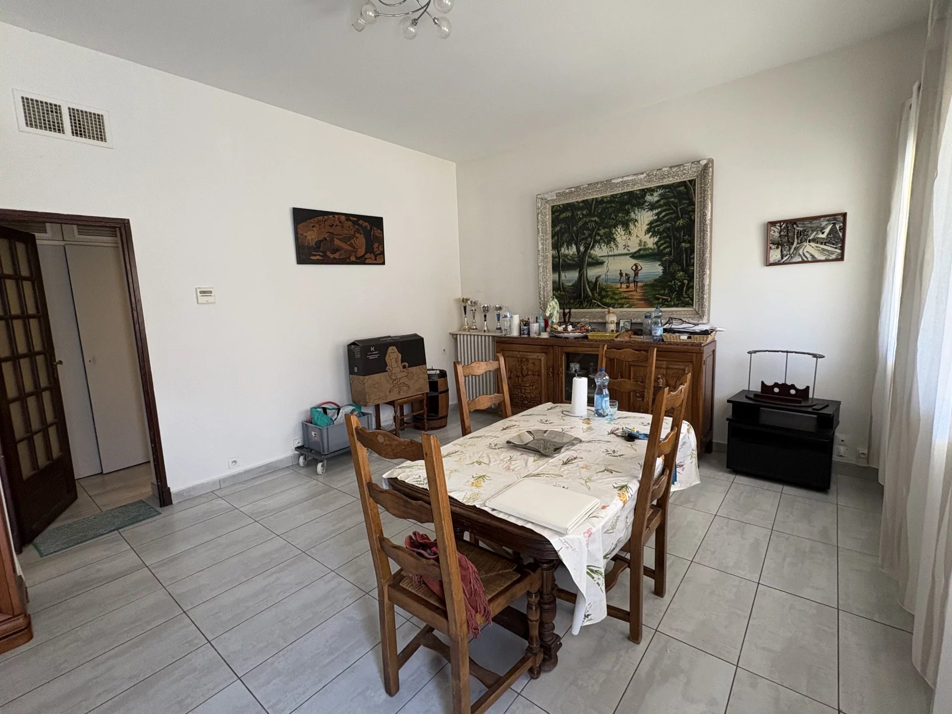 SAINT CYPRIEN - APPARTEMENT T2