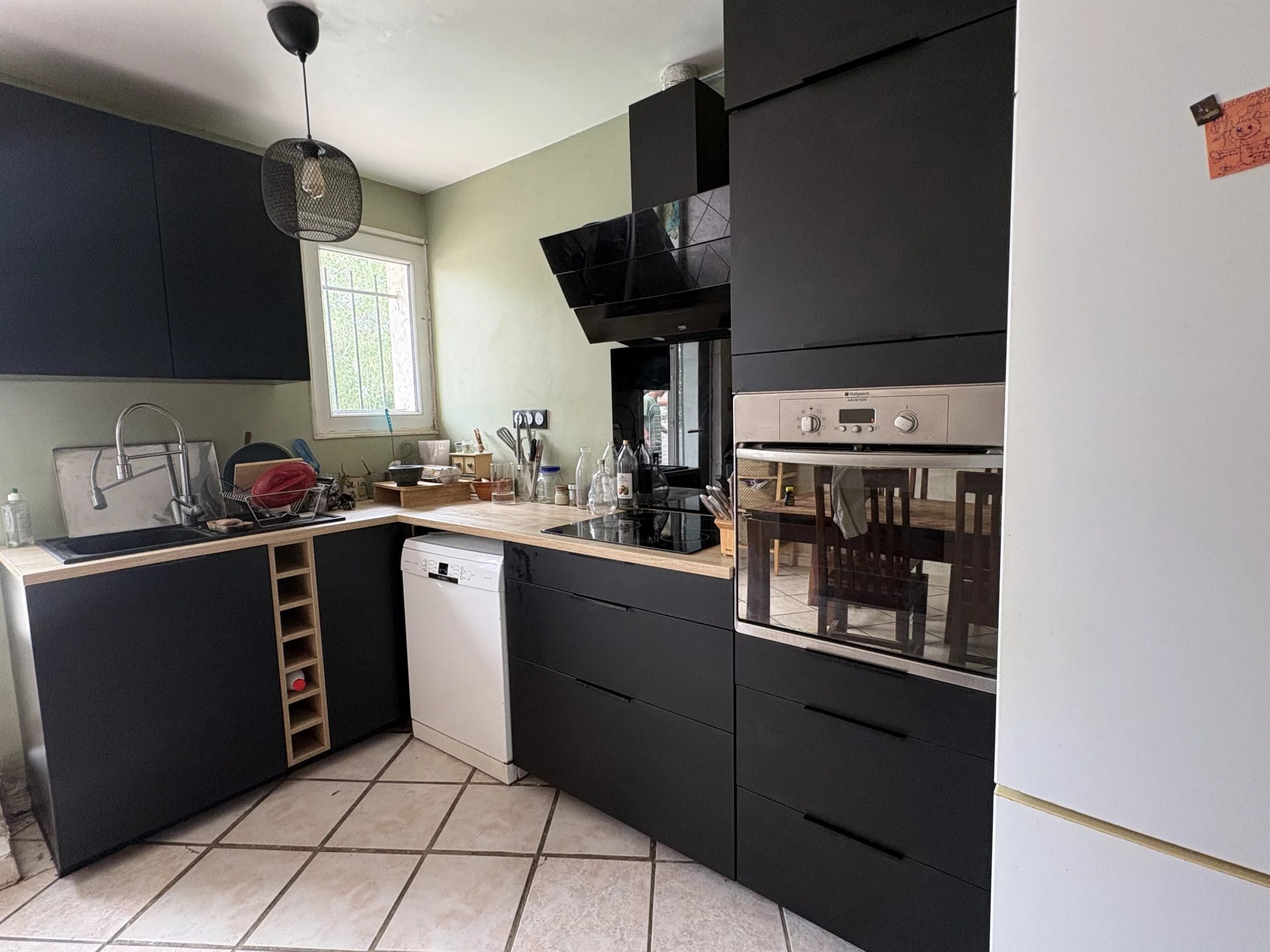 PLAISANCE DU TOUCH - MAISON T5 PLAIN-PIED