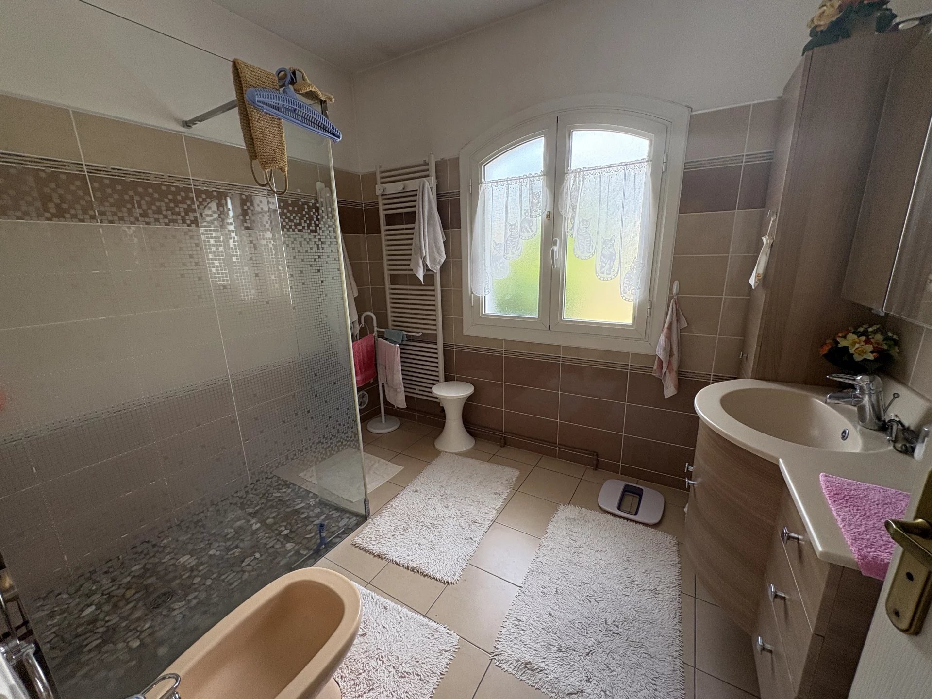 PLAISANCE DU TOUCH - MAISON T3/4
