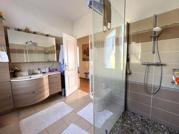 PLAISANCE DU TOUCH - MAISON T3/4