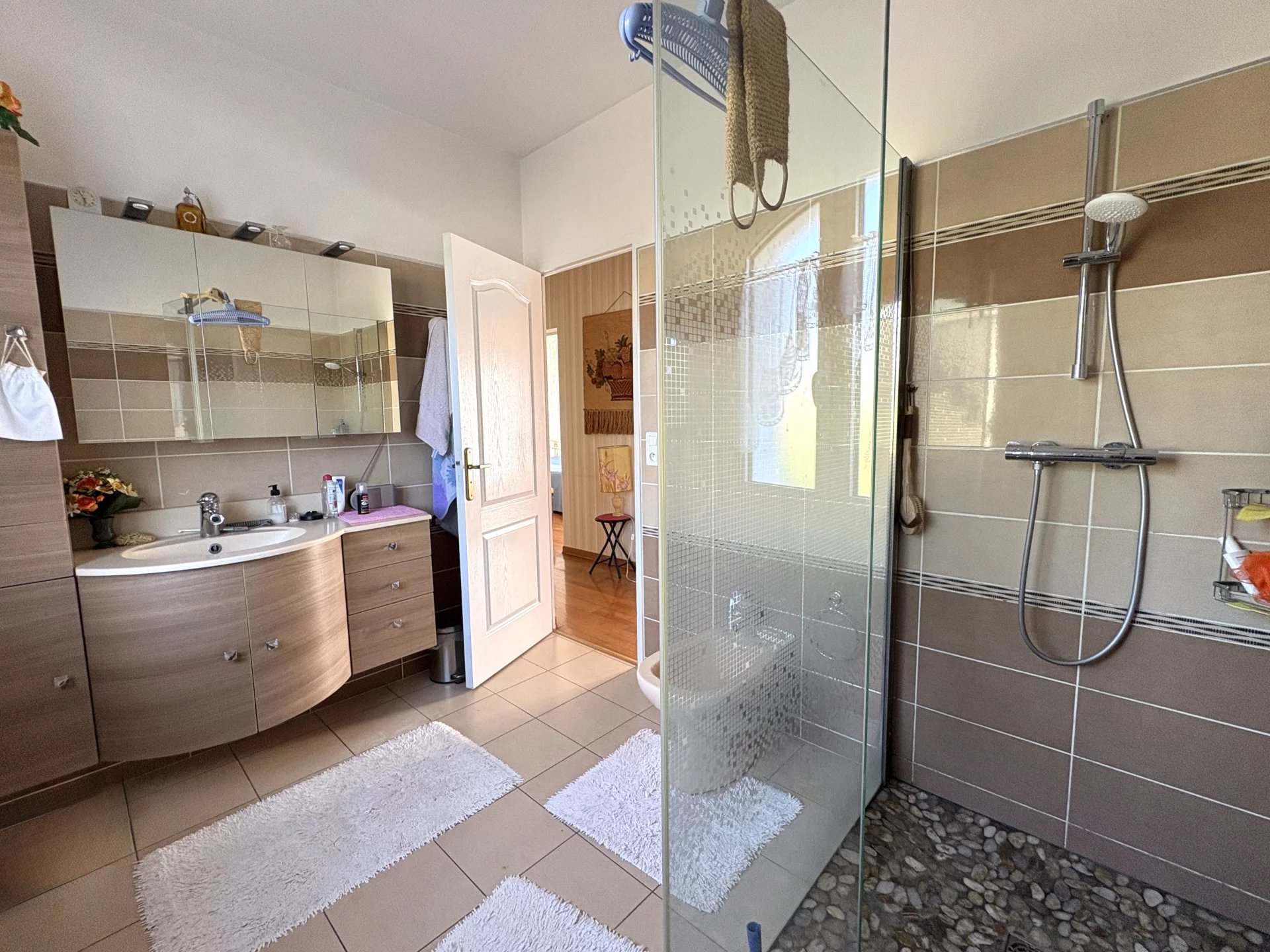 PLAISANCE DU TOUCH - MAISON T3/4