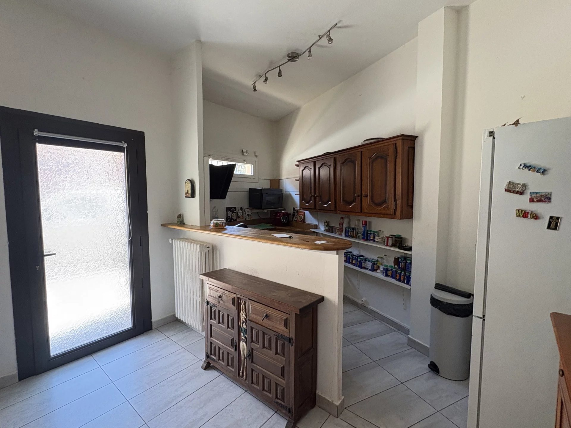 SAINT CYPRIEN - APPARTEMENT T2