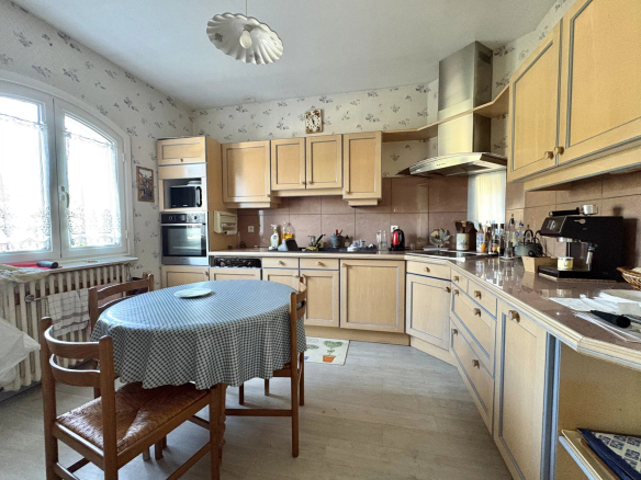 PLAISANCE DU TOUCH - MAISON T3/4