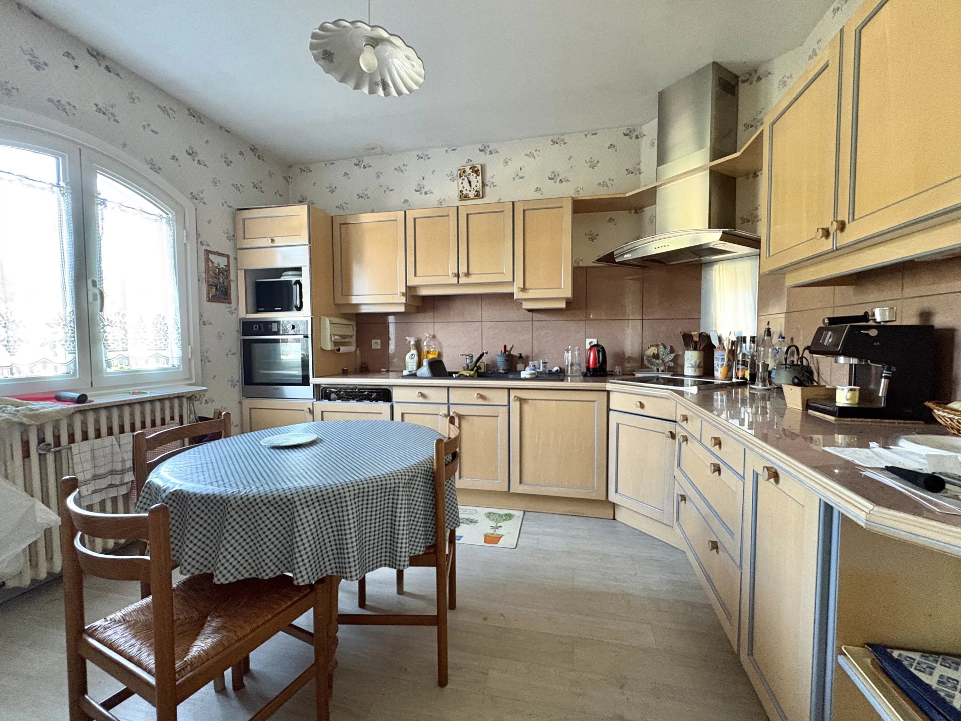 PLAISANCE DU TOUCH - MAISON T3/4