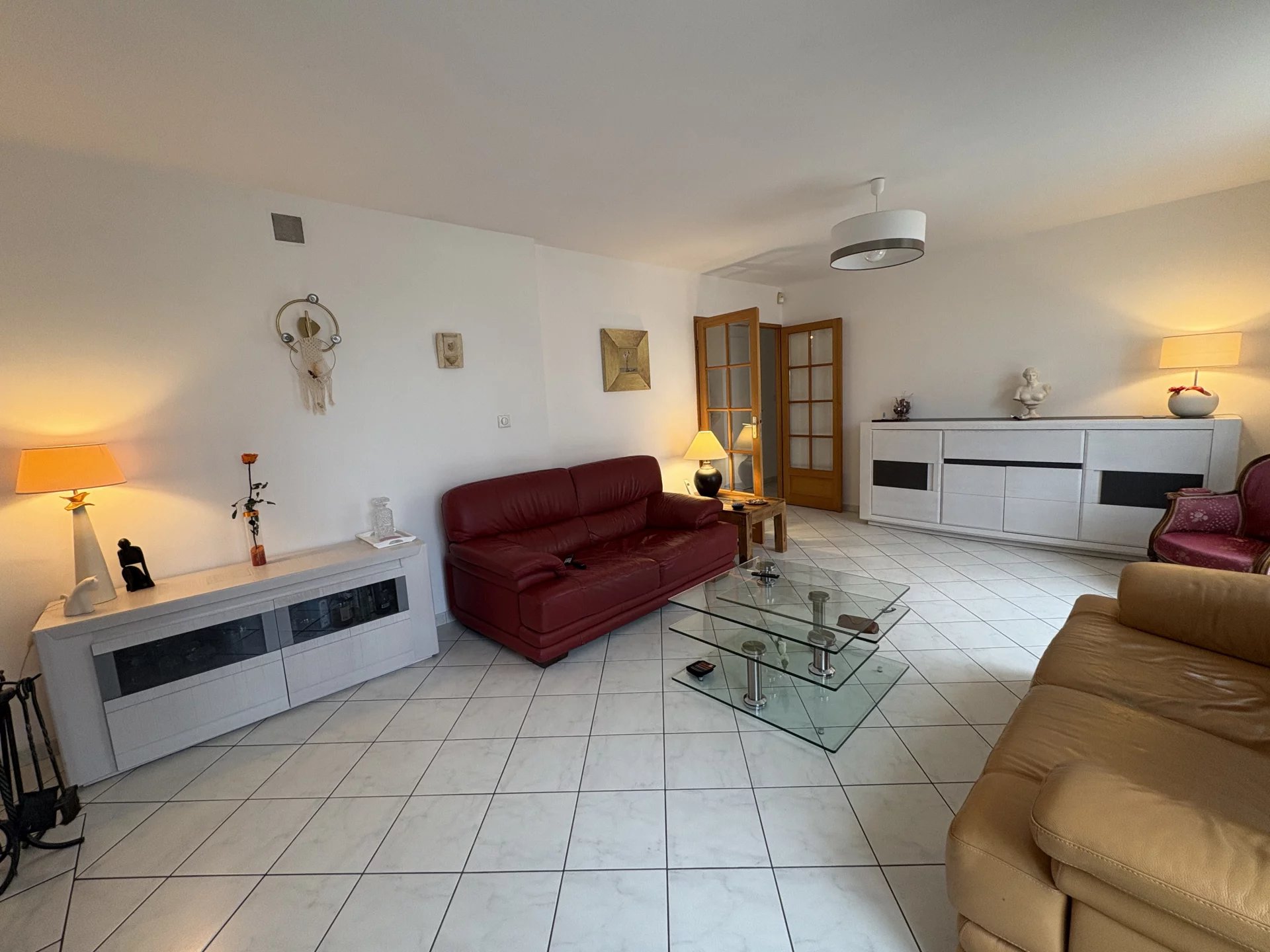 LA SALVETAT-SAINT-GILLES - MAISON T5/6